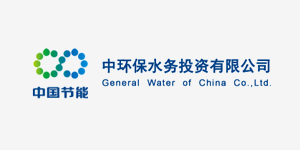 中環保水務投資有限公司